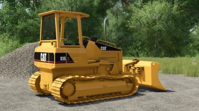 CAT D3G v1.0.0.0