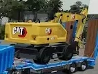 CAT M318 V1.0.0.0