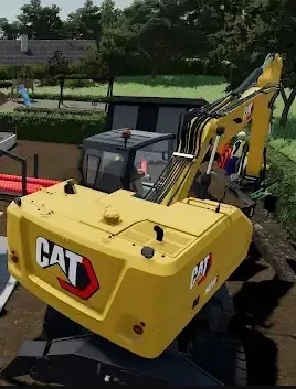 CAT M318 V1.0.0.0