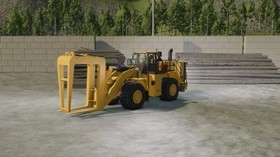 Caterpillar 988 v1.4.0.0