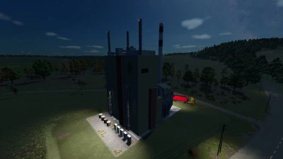 Cellulose factory v1.1.2.0