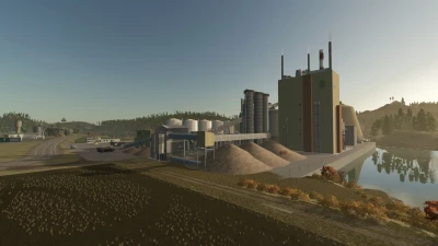 Cellulose factory v1.1.2.0