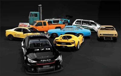 Cgoya1's High Performance v1.0 0.36