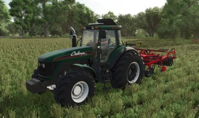 Challenger MT 655 von MTSH v1.3.0.0