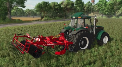 Challenger MT 655 von MTSH v1.3.0.0