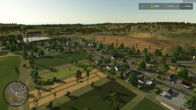 Cherkasy 4x4 v2.0.0.0