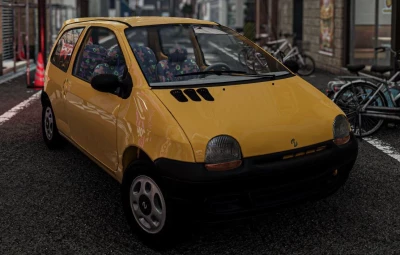 Cherrier Tango 1992-1996 v1.4