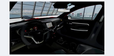 Chevrolet SS 7.0 LS7 - RELEASE v1.0