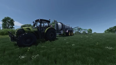 Claas 600 Night Edition Pack v1.0.0.0