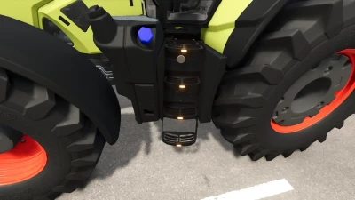 Claas AXION 870-800 v1.0.0.2