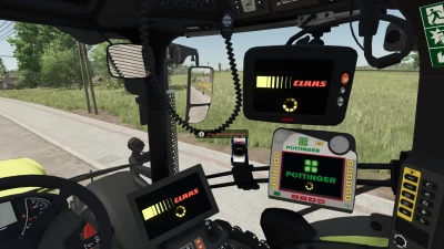 Claas AXION 870-800 v1.0.0.2