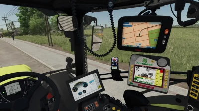 Claas AXION 870-800 v1.0.0.2