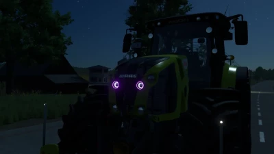 Claas AXION 870-800 v1.0.0.2