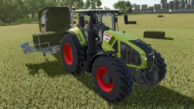 CLAAS AXION 960-920 v1.0.0.1