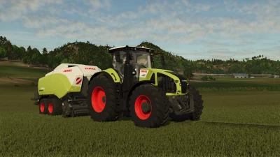 CLAAS AXION 960-920 v1.0.0.1