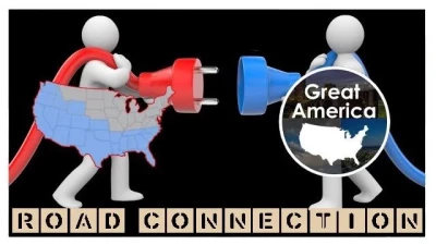 Coast to Coast - Great America Road Connection v1.2