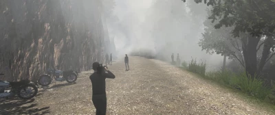 Colombia Coffee Map Save Profile Download ATS 1.55 and 1.56