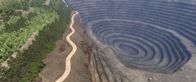 Colombia Coffee Map Save Profile Download ATS 1.55 and 1.56