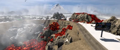 Colombia Coffee Map Save Profile Download ATS 1.55 and 1.56