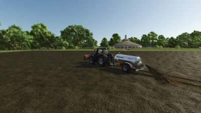 Combination Liquid Tank 3000L v1.0.0.0