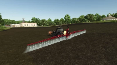 Combination Liquid Tank 3000L v1.0.0.0