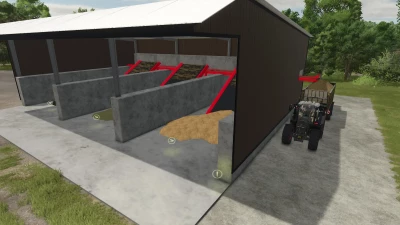 Commodity Shed v1.0.0.0