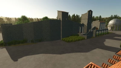 Company Buildings Pack v2.0.0.0