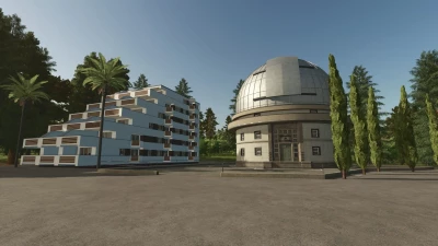 Company Buildings Pack v2.0.0.0