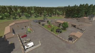 Company Buildings Pack v2.0.0.0