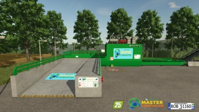 Composter By BOB51160 v1.0.0.0