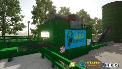 Composter By BOB51160 v1.0.0.0