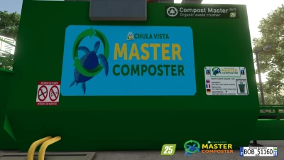 Composter By BOB51160 v1.0.0.0