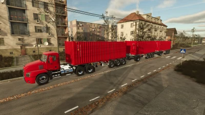 Containers Extended v1.0.0.0