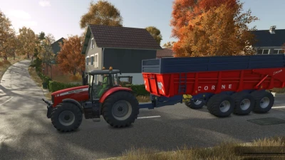 Corne 18T / 24T Pack v1.0.0.2