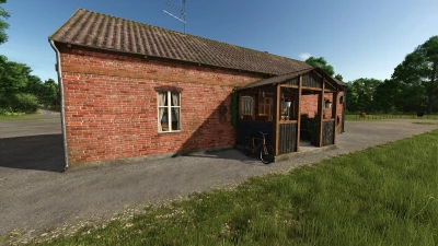 Country Brick House v1.0.0.0