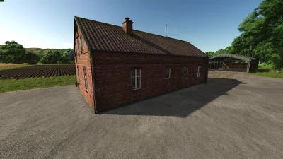 Country Brick House v1.0.0.0