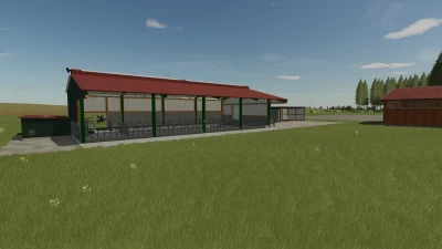 Cow Pasture v1.3.0.0