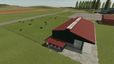 Cow Pasture v1.3.0.0