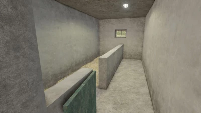 Cowshed from the Lublin region v1.0.0.0