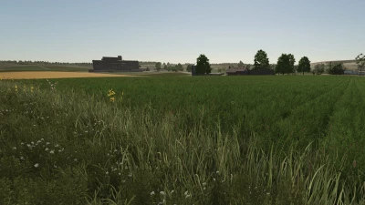 Crop Protection Fences v1.0.0.0