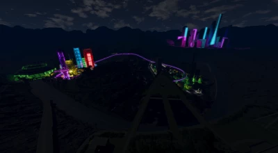 Cyberpunk v1.3.5 0.36.x