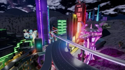 Cyberpunk v1.3.5 0.36.x