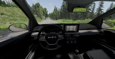 Dacia Jogger (RJI) v1.0