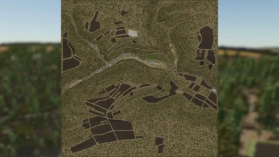 Dalberg Map v1.0.0.0