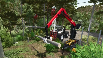 Dalberg Map v1.0.0.0