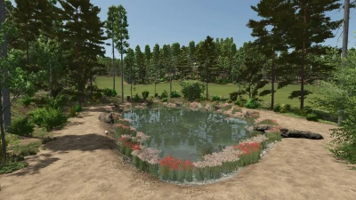 Dalberg Map v1.0.0.0