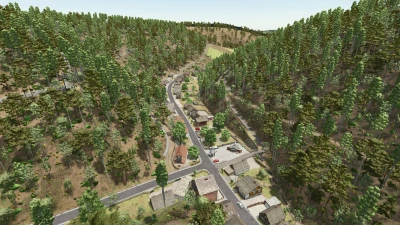 Dalberg Map v1.0.0.0