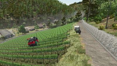 Dalberg Map v1.0.0.0