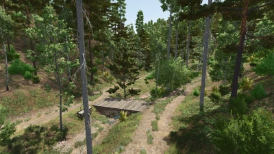Dalberg Map v1.0.0.0