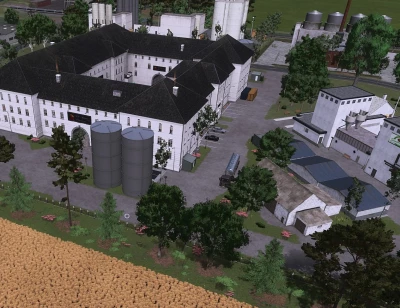 DAS NF Marsch Save Game v3.0.0.0